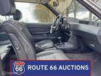 BMW 633 CSi | 1981 | Route 66 Auctions, Autos, Achat, Entreprise, Boîte manuelle, Autre carrosserie