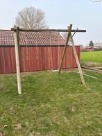 Speeltuig, Tuin en Terras, Ophalen, Gebruikt