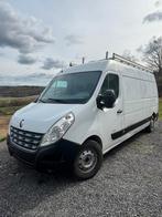 Renault master 185000kms prete  à immatriculer