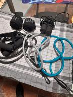 Fitness spring trouwen, Auto-onderdelen, Ophalen