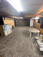 Klinkers, Enlèvement, Briques