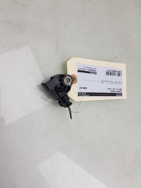 AIRBAG SENSOR BMW iX (I20) (|5A2D769|65775A2D769|), Gebruikt, BMW