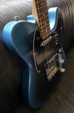 Neuve: Fender American Professional II Tele SS RW Dark Night, Musique & Instruments, Enlèvement ou Envoi, Neuf, Solid body, Fender