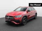 Mercedes-Benz GLA 250 e + AMG LINE + CARPLAY + CAMERA +, Autos, 1332 cm³, Achat, Euro 6, 16 kWh