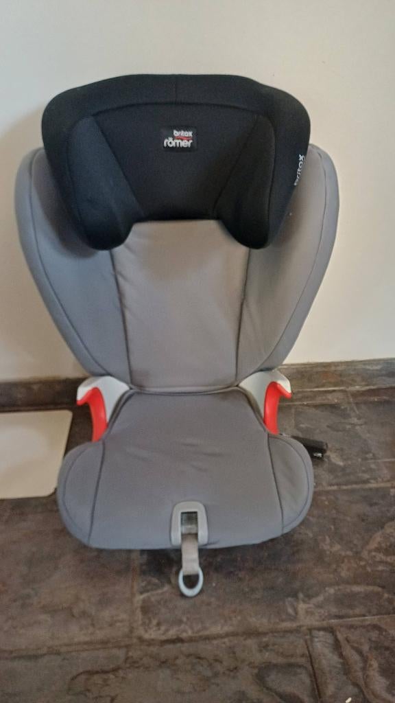 Autostoel 2/ 3 isofix, Enfants & Bébés, Sièges auto, Romer, 9 à 36 kg, Enlèvement, Protection latérale