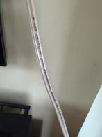QED High Performance luidsprekerkabel Hoge geluidskwaliteit, Enlèvement, Comme neuf, Câble de haut-parleur