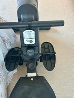 Roei machine Virtufit, Sport en Fitness, Fitnessapparatuur, Ophalen, Zo goed als nieuw, Roeitrainer