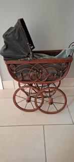 Antieken koets € 55, Ophalen of Verzenden