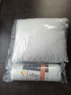 4 nieuwe hoofdkussens, Huis en Inrichting, Slaapkamer | Beddengoed, Ophalen, Nieuw