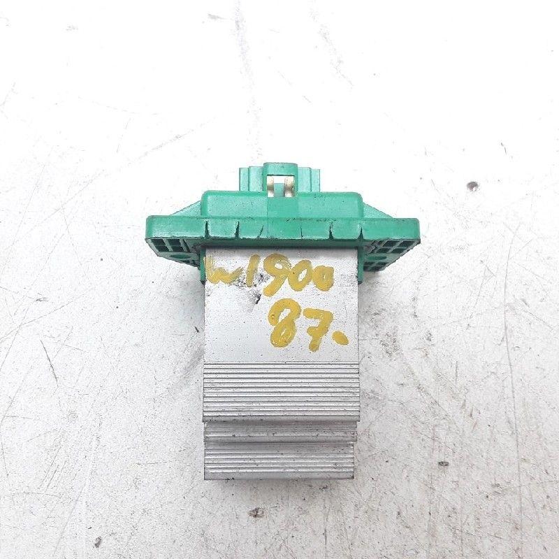 RESISTANCE CHAUFFE Hyundai i20 (01-2008/12-2015), Utilisé, Hyundai