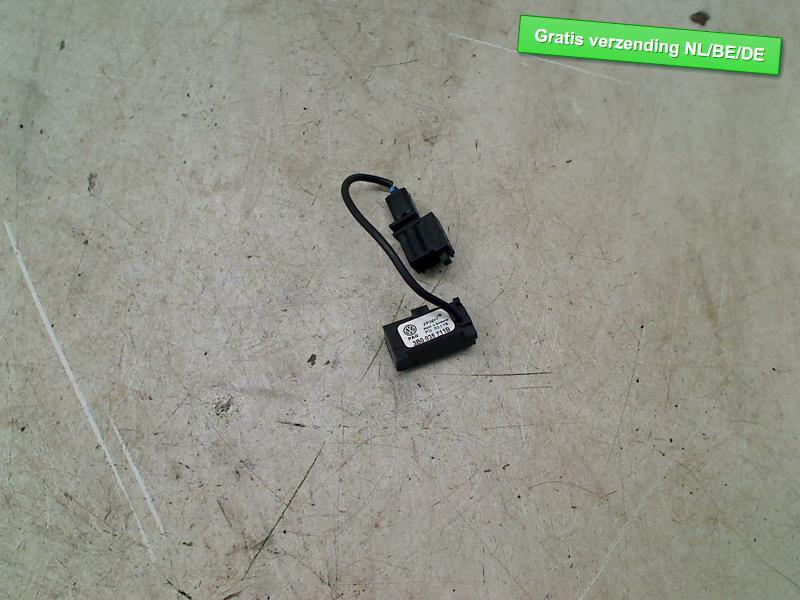 DIVERSEN microfoon Volkswagen Golf VII (AUA) (3B0035711B), Auto-onderdelen, Overige Auto-onderdelen, Volkswagen, Gebruikt