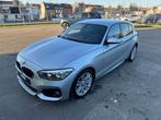 BMW 1 Serie 116 116d *PACK M *CLIM *GPS *CRUISE *ALCANTARA, Argent ou Gris, Achat, https://public.car-pass.be/vhr/b1b7e219-afc4-4436-bd50-f4bfd1d12b5e