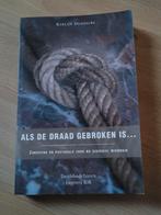 K. Demasure - Als de draad gebroken is, Enlèvement ou Envoi, K. Demasure