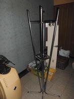 ancien porte manteau en metal tubax - tubulaire, Enlèvement