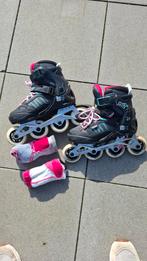 skates Oxelo Fit 5, Sport en Fitness, Skeelers, Ophalen, Kinderen