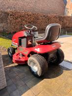 Tractormaaier van 16 pk, Ophalen, John Deere