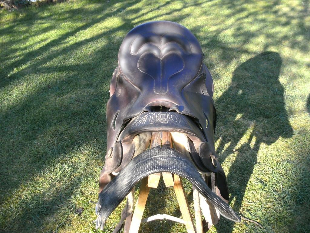 selle, Enlèvement, Comme neuf, Récréation