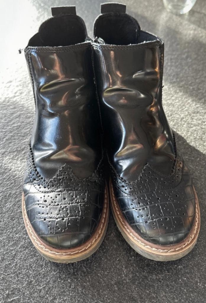 Dames schoenen, Ophalen, Gebruikt, Schoenen