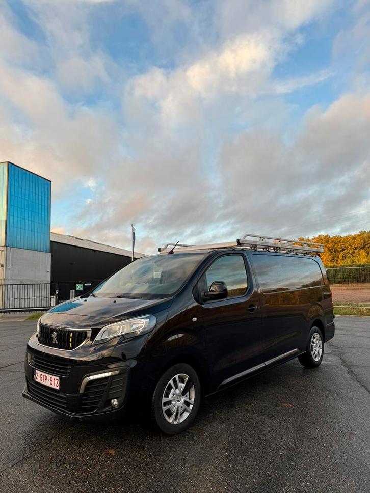 Peugeot expert, Auto's, Bestelwagens en Lichte vracht, Particulier, Peugeot, Ophalen