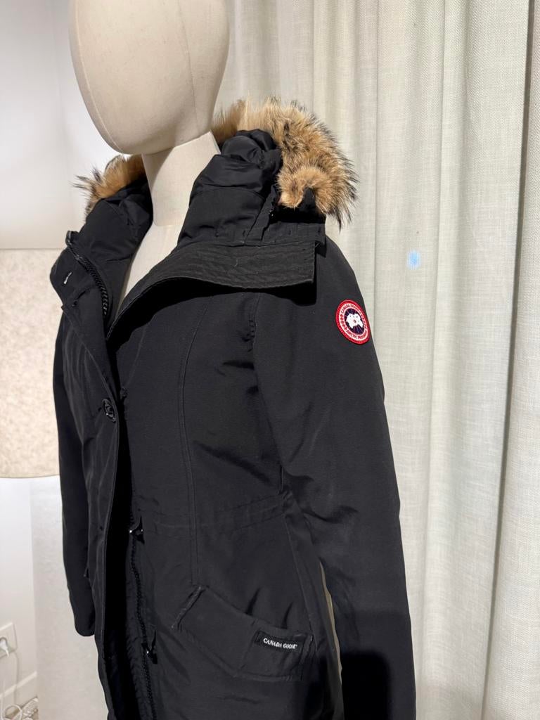 Doudoune canada goose S authentique !!!, Enlèvement ou Envoi, Comme neuf