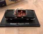 Renault Floride 1960.   1/43, Enlèvement ou Envoi
