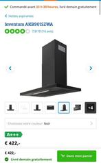 Hotte, Electroménager, Enlèvement, Comme neuf