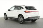 Mercedes-Benz EQA-Klasse 250+ AMG Line | Panoramisch Dak | B, Stof, Wit, 5 zetels, 5 deurs