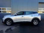 Peugeot 2008 1.2 PureTech Active GPS/DAB/PARKEERHULP/LED/CAR, Auto's, Voorwielaandrijving, Stof, Gebruikt, Euro 6