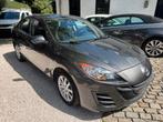 Mazda 3 1.6i benzine -Facelift*Airco*GARANTIE!, Voorwielaandrijving, Stof, 1600 cc, Bedrijf