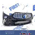 BUMPER W254 GLC AMG VOORBUMPER ORIGINEEL + GT GRIL A25488531, Auto-onderdelen, Gebruikt, -, Voor, Ophalen of Verzenden