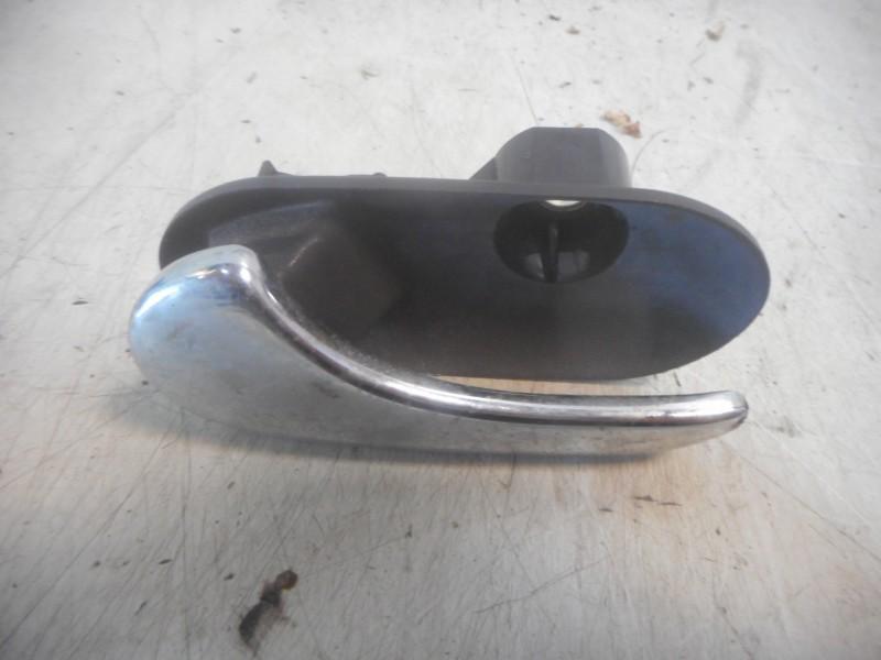 POIGNEE INTERIEURE ARRIÈRE GAUCHE Saab 9-5 (YS3E), Autos : Pièces & Accessoires, Carrosserie & Tôlerie, Saab, Arrière, Gauche