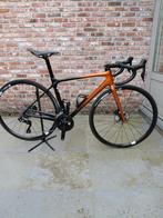 Giant trc small, Fietsen en Brommers, Ophalen, Zo goed als nieuw, Carbon, Giant