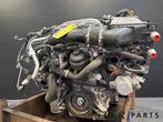 Motor van een Mercedes C-Klasse, Gebruikt, -, Ophalen of Verzenden, -