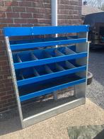 Ladenkast voor camionette, Ophalen, Gebruikt