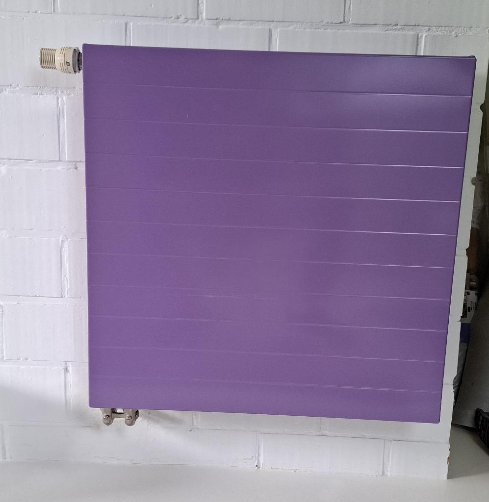 Radson radiatoren Ramo L 750-750-22 (2 stuks), Ophalen, 30 tot 80 cm, Hoog rendement (Hr), Radiator