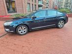 Citroen C5 Exclusive 2.0i Essence 1 Propriétaire 122 000km, Autos, Noir, 5 portes, Particulier, C5