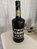 Porto Barros 1935, Collections, Vins, Neuf, Autres régions, Pleine, Enlèvement