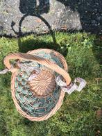 2 stuks geschenken manden, Ophalen