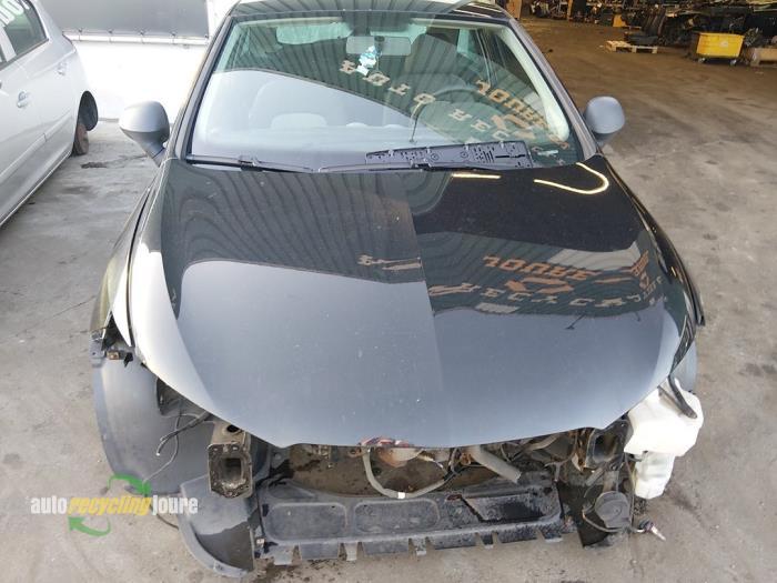 Voorruit van een Seat Ibiza, Gebruikt, -, -, -