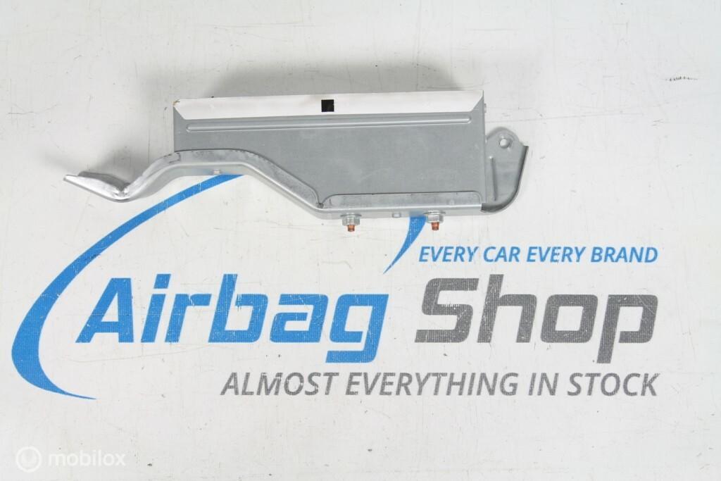 Airbag sièges G ou D Mercedes E klasse W212, Enlèvement ou Envoi, Utilisé