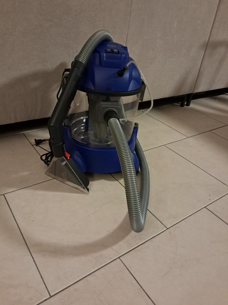 Nettoyeur de tapis, nettoyeur en profondeur, lave-auto, Electroménager, Enlèvement