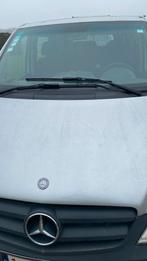 Mercedes vito, Autos, 100 kW, Achat, 2039 kg, 5 portes