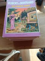 Robert en Bertrand, Boeken, Ophalen of Verzenden