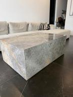 Table basse en marbre, Enlèvement, Comme neuf