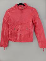 Rood kort jasje, Gebruikt, Meisje, Cks, Ophalen of Verzenden