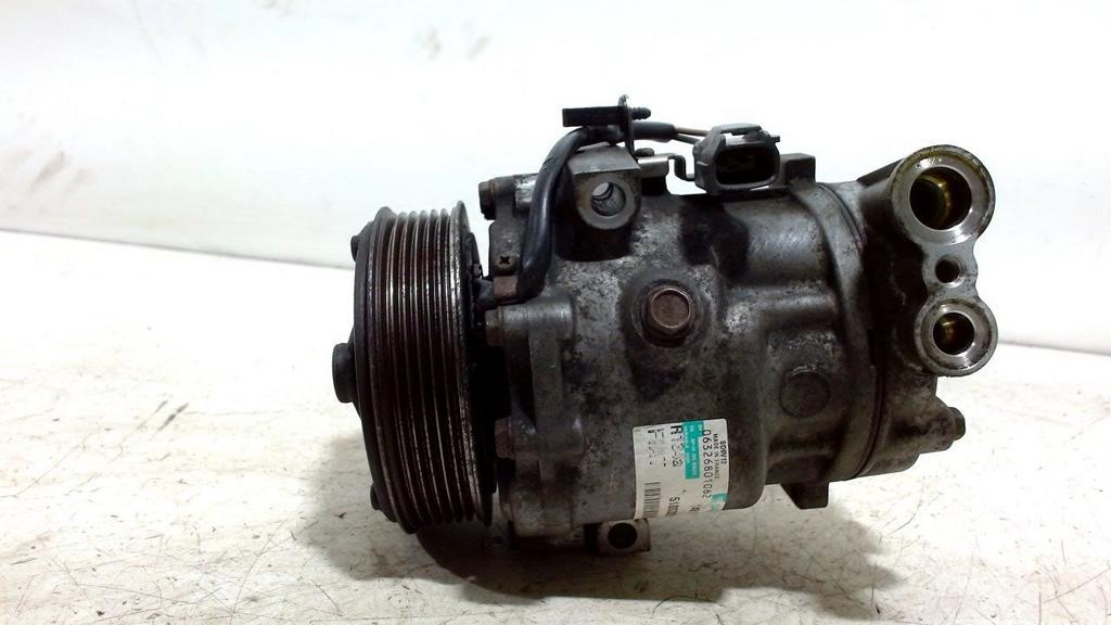 Airco pomp Citroën Nemo, Auto-onderdelen, Airco en Verwarming, Citroën, Gebruikt, Herkomst onderdeel bekend, 12 maanden garantie