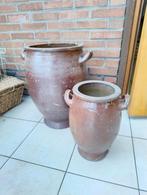 Keulse potten, Enlèvement