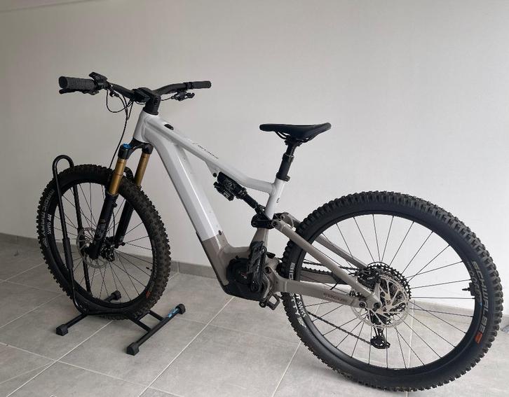 FOCUS JAM2 6.9 2024 mountainbike (nieuw), Fietsen en Brommers, Elektrische fietsen, Nieuw, Overige merken, 55 tot 59 cm, 50 km per accu of meer