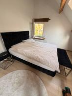 Sommier à ressorts avec matelas gratuit, Maison & Meubles, Chambre à coucher | Lits boxsprings, Enlèvement