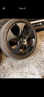 Jante gti 5/100, Autos : Pièces & Accessoires, Pneus & Jantes, Enlèvement, Utilisé, 18 pouces, Jante(s)